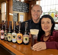 Holgate Hotel - Maitland Accommodation