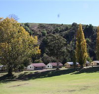 Licola Wilderness Village - Maitland Accommodation