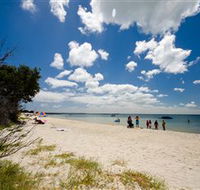 Mornington Peninsula Foreshore Camping - Maitland Accommodation
