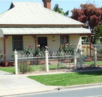 Serenity On The Border Self Catered Bed  Breakfast - Maitland Accommodation