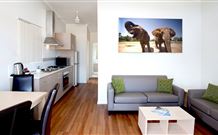 A Shady River Holiday Park BIG4 - Aspen Parks - Maitland Accommodation 1