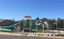 A Shady River Holiday Park BIG4 - Aspen Parks - Maitland Accommodation 0