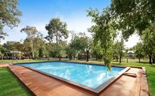 Active Holidays Albury - Maitland Accommodation 0