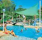 Active Holidays One Mile Beach - Maitland Accommodation