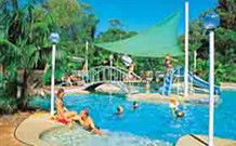 Active Holidays One Mile Beach - Maitland Accommodation 0