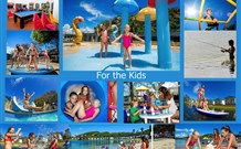 Active Holidays White Albatross - Maitland Accommodation 0