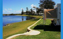 Active Holidays White Albatross - Maitland Accommodation 1