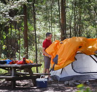 Bald Rock campground and picnic area - Maitland Accommodation