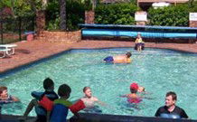 Ballina Lakeside Holiday Park - Maitland Accommodation 0