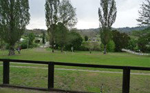 Bendemeer Tourist Park - Maitland Accommodation 1