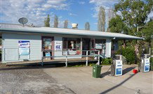 Bendemeer Tourist Park - Maitland Accommodation 2