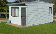 Bendemeer Tourist Park - Maitland Accommodation 4