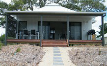 BIG4 Saltwater At Yamba Holiday Park - Maitland Accommodation 0