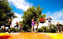 BIG4 Saltwater At Yamba Holiday Park - Maitland Accommodation 4