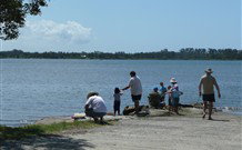 BIG4 Saltwater At Yamba Holiday Park - Maitland Accommodation 2