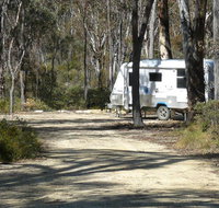 Blatherarm campground and picnic area - Maitland Accommodation