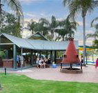 Boathaven Holiday Park - Maitland Accommodation