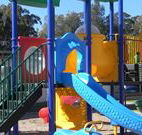Caseys Beach Holiday Park - Maitland Accommodation