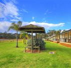 Clyde View Holiday Park - Maitland Accommodation