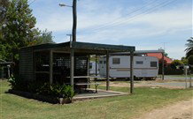 Culcairn Caravan Park - Maitland Accommodation 2