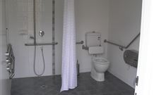 Culcairn Caravan Park - Maitland Accommodation 4