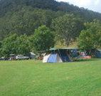 Cundle Flat Farm - Maitland Accommodation
