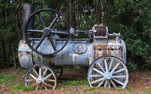 Dingo Tops Campground - Maitland Accommodation 0