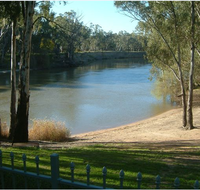 Riverview Motel Deniliquin - Maitland Accommodation