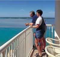 Riviere On Golden Beach - Maitland Accommodation