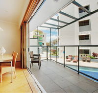 Rolling Surf Resort - Maitland Accommodation