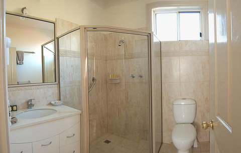 Ross Motel & Caravan Park - Maitland Accommodation 2