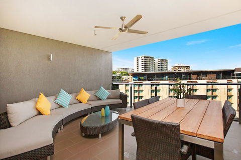 Saltwater Suites - Maitland Accommodation 1