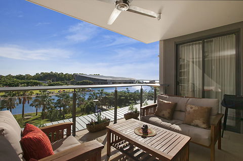 Saltwater Suites - Maitland Accommodation 6