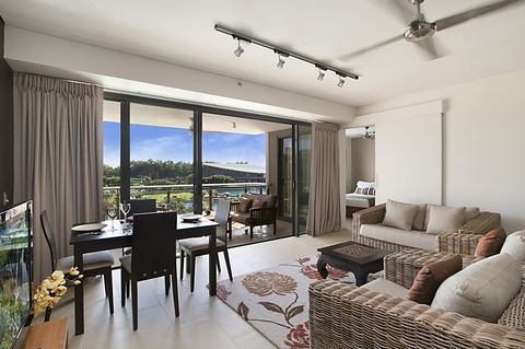 Saltwater Suites - Maitland Accommodation 5