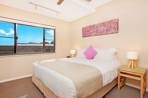Saltwater Suites - Maitland Accommodation 4