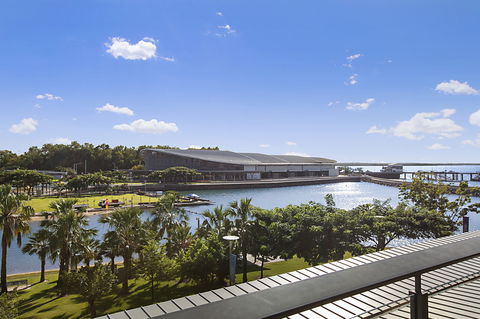 Saltwater Suites - Maitland Accommodation 8