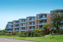 Seapoint Apartments - Maitland Accommodation 0