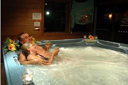 Seashells Beachfront Resort - Maitland Accommodation 2