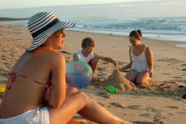 Seashells Beachfront Resort - Maitland Accommodation 4