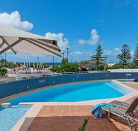 Shearwater Resort - Maitland Accommodation