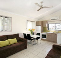 Shoal Bay Holiday Park - Maitland Accommodation