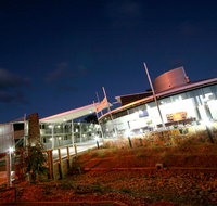 Station Motel Parkes - Maitland Accommodation