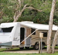 Suffolk Beachfront Holiday Park - Maitland Accommodation