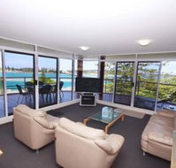 Sunrise Apartments Tuncurry - Maitland Accommodation