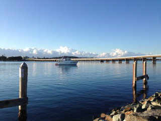 Sunrise Apartments Tuncurry - Maitland Accommodation 5