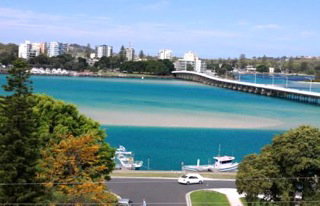 Sunrise Apartments Tuncurry - Maitland Accommodation 8