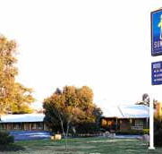 Swaggers Motor Inn  Restaurant - Maitland Accommodation