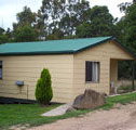 Sykes Karoonda Park - Maitland Accommodation