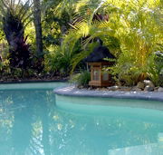 Tallow Beach Motel - Maitland Accommodation
