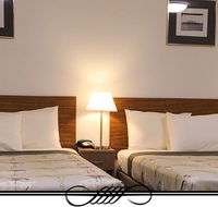 Ten Dollar Town Motel - Maitland Accommodation